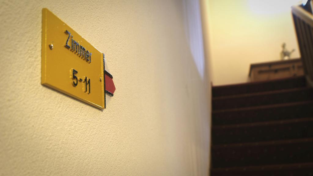 Hotel Wynegg Клостерс Екстериор снимка
