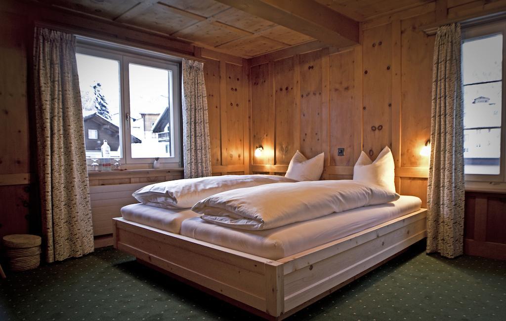 Hotel Wynegg Клостерс Стая снимка