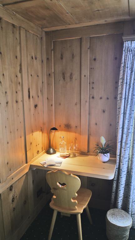 Hotel Wynegg Клостерс Стая снимка
