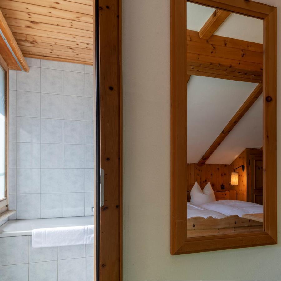 Hotel Wynegg Клостерс Екстериор снимка