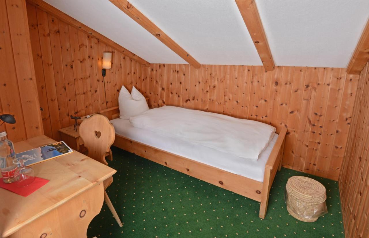 Hotel Wynegg Клостерс Екстериор снимка