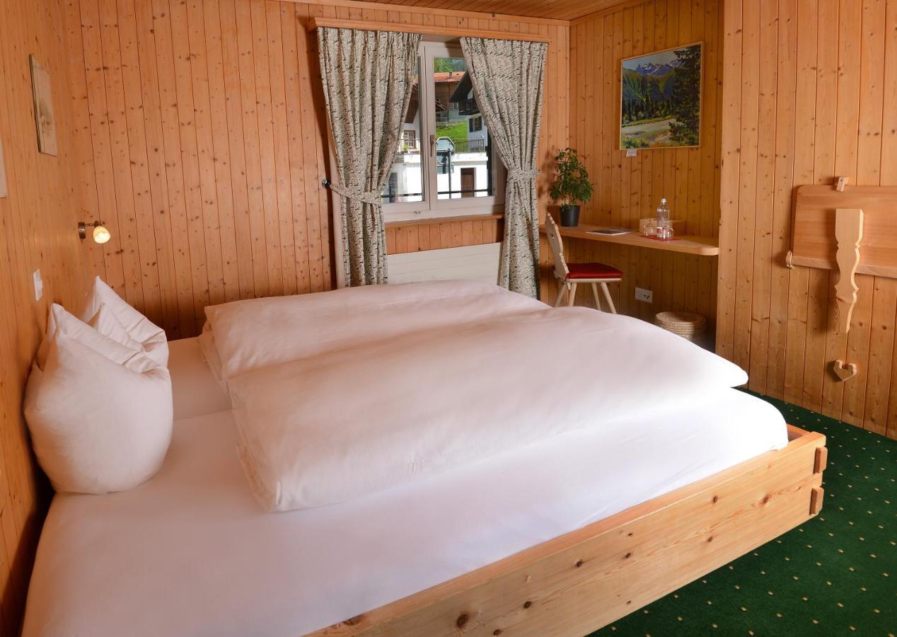 Hotel Wynegg Клостерс Екстериор снимка