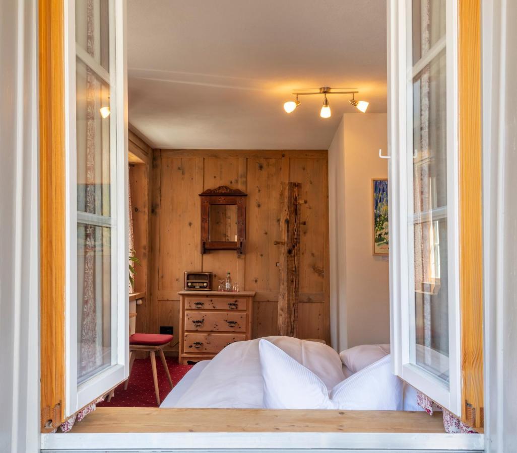 Hotel Wynegg Клостерс Екстериор снимка