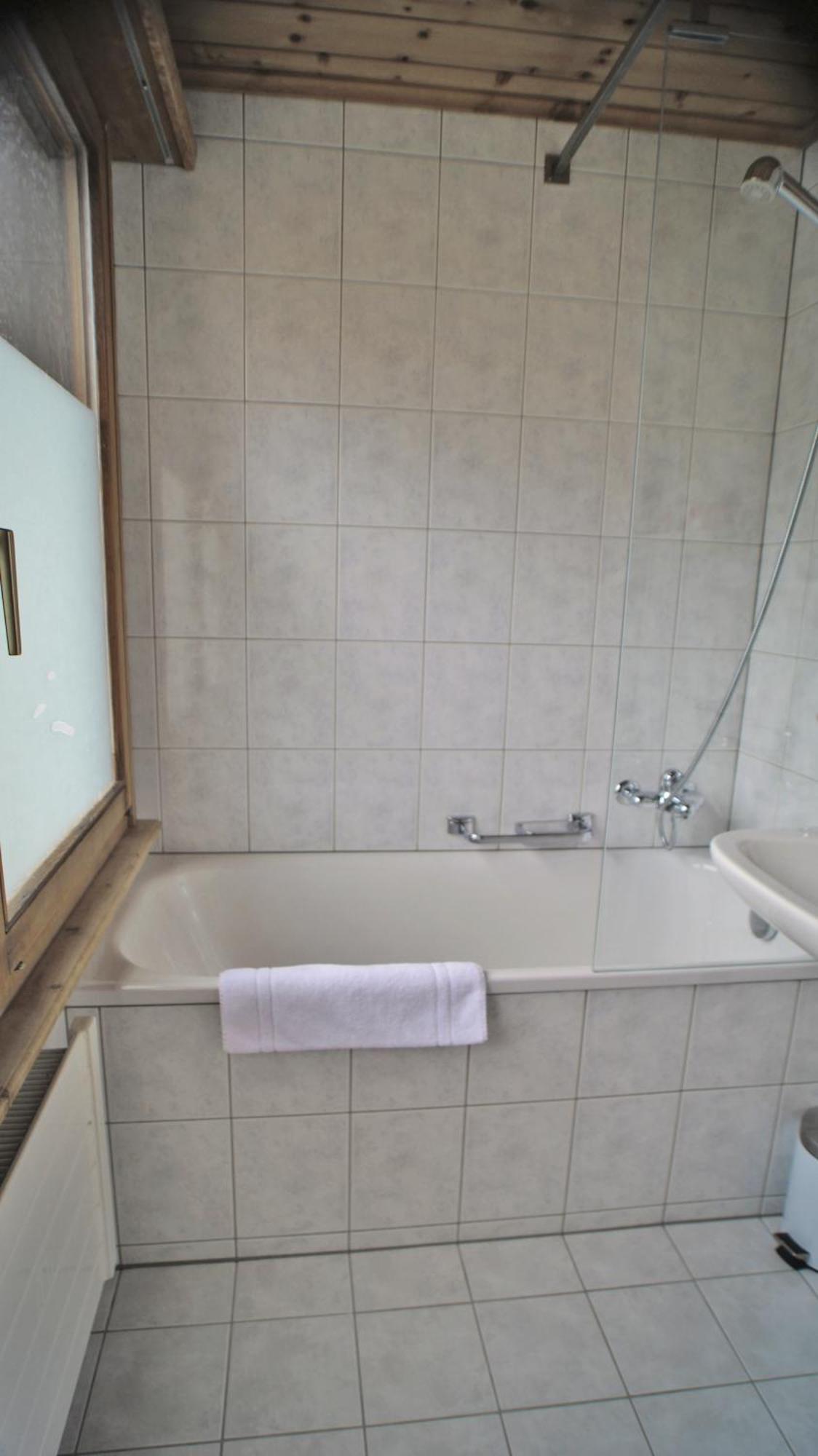 Hotel Wynegg Клостерс Стая снимка