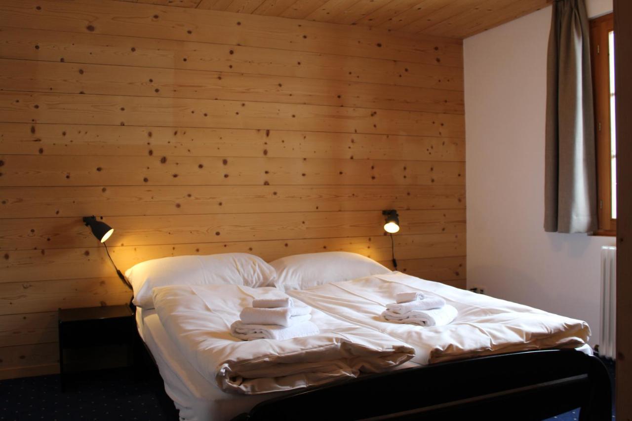 Hotel Wynegg Клостерс Екстериор снимка